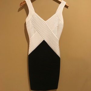 Calvin Klein Womens Dress